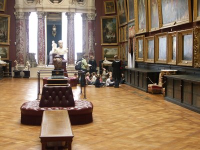 Musée de Chantilly