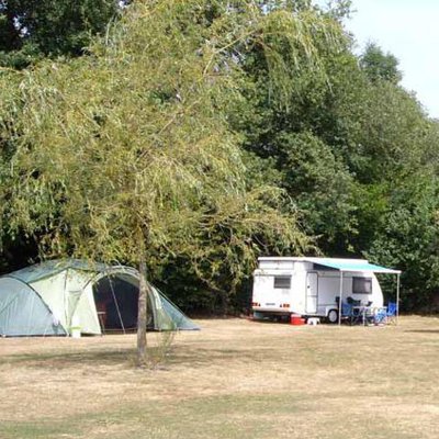 Camping