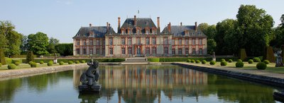 Château de Breteuil