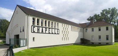 La Chapelle