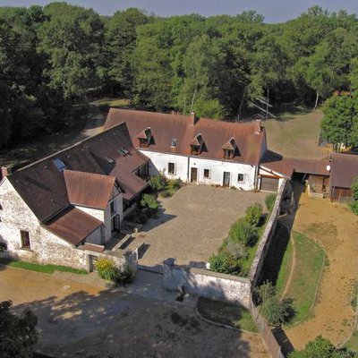 Les Hauts-Besnières