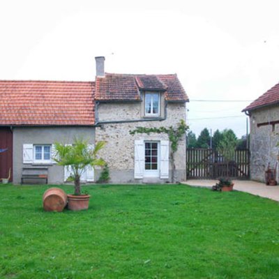 Le Vieux Tarare