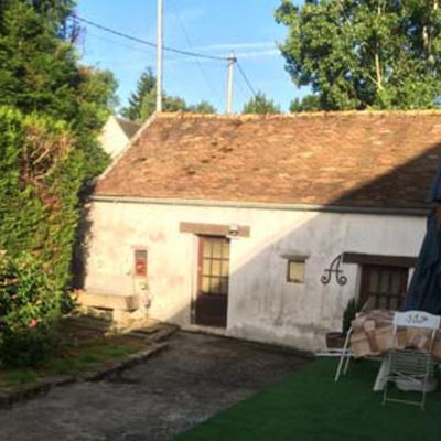 La Ferme de Reculet