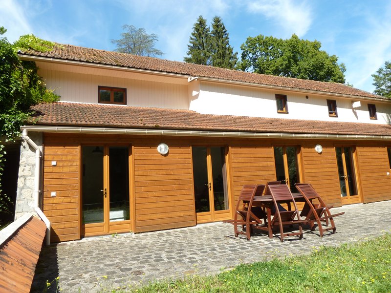 Le cottage