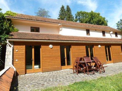 Le cottage