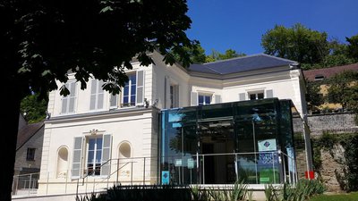 Office de tourisme Sausseron Impressionnistes
