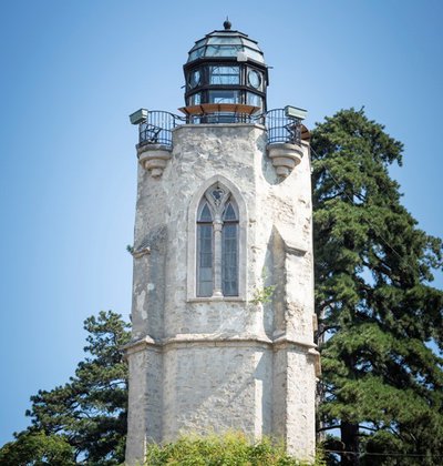 La tour du guet