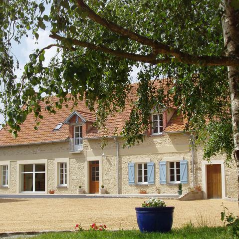 Gîte des Greffiers