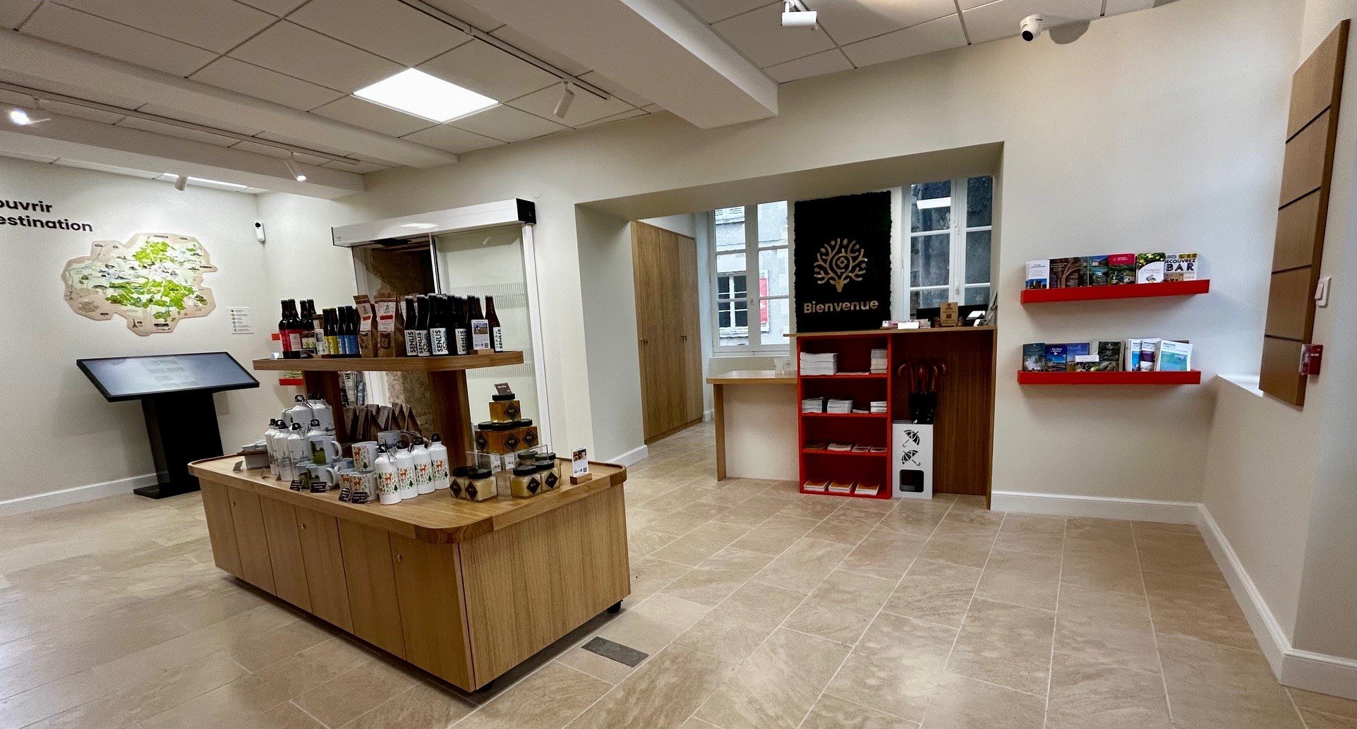 Office de Tourisme de Senlis