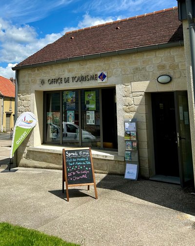 OT communautaire terre de Carnelle