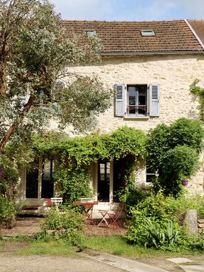 Ferme des Millonets