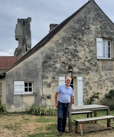 Gîte de Montépilloy