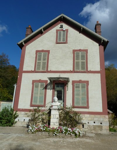 Villa Daumier