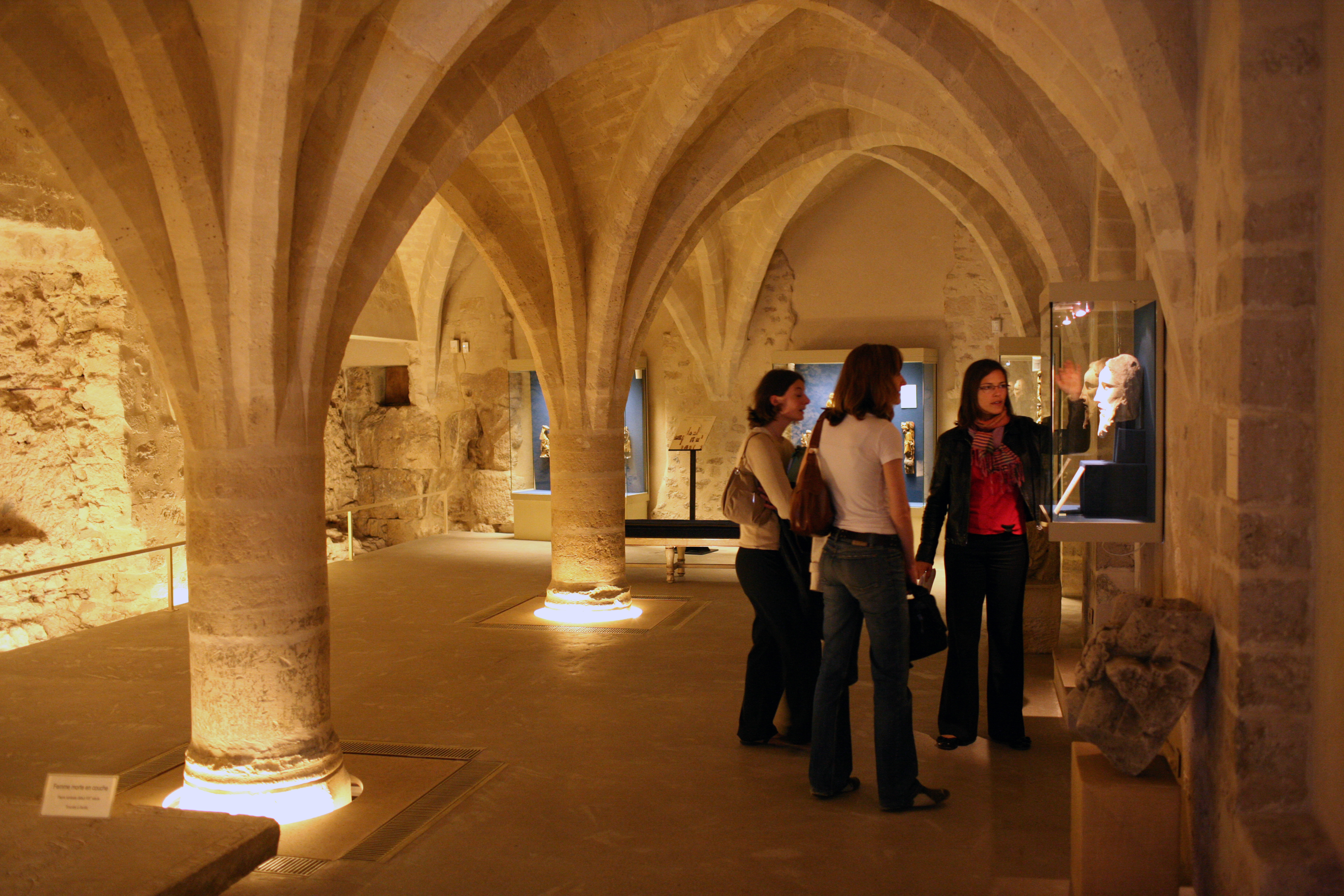 Musée Senlis