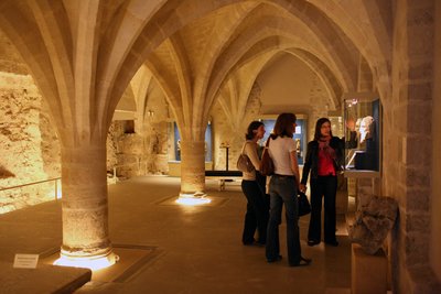 Musée Senlis