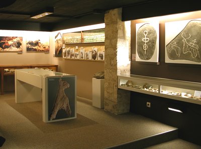 Musée de la Mémoire des Murs