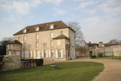 musée de la Vènerie
