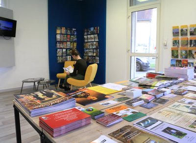 Office de Tourisme de Pont sainte Maxence