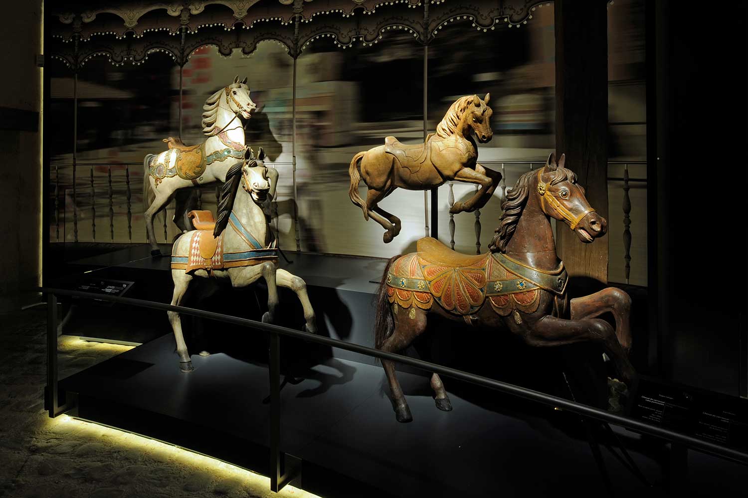 Musée du cheval