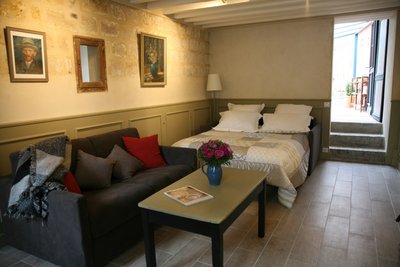 Chez Jules et Léonie