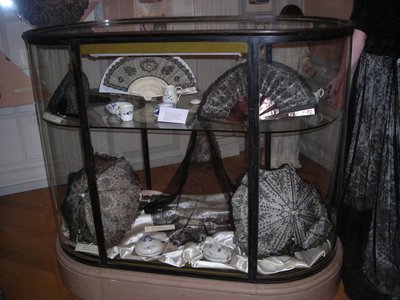 musée de la dentelle