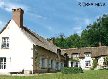 Maison Jean Monnet