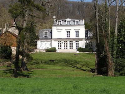 Maison Raymond Devos