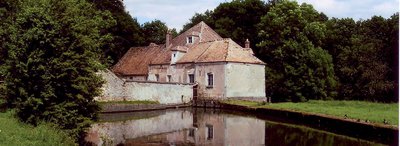 Le Moulin Neuf