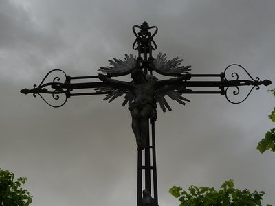 Croix du Fort