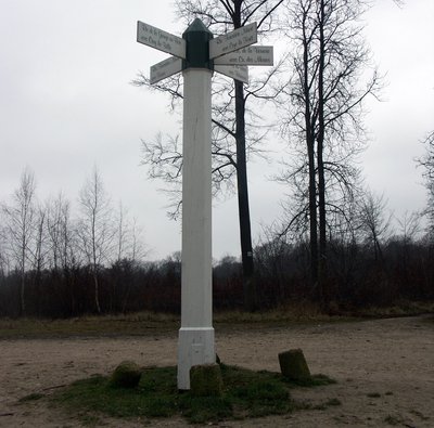 poteau Nibert