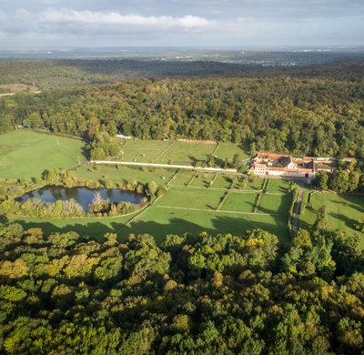 ferme d'Hérivaux