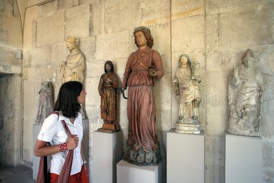 musée Jacquemart André
