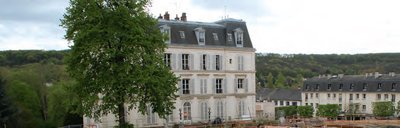 Château du Val Fleury