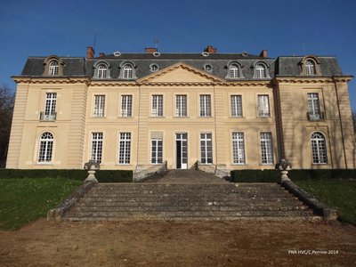 Château de Button