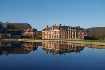 Château de Dampierre