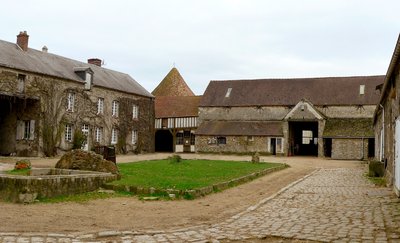 Ferme de Malvoisine