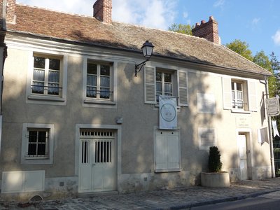 Auberge du Soleil d or