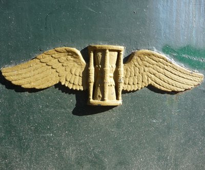 Cimetière Ermenonville