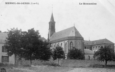 Fort Manoir