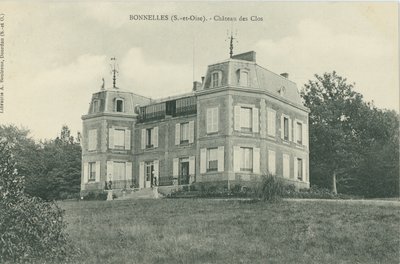 Château des Clos