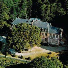 Château de VertCoeur