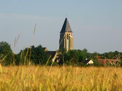 Eglise Saint-George