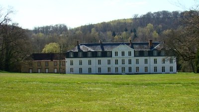 Château de Mauvières