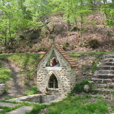 Poigny-la-Forêt