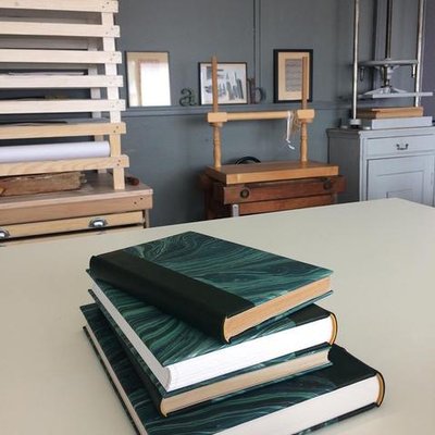 Atelier Bonnouvrier