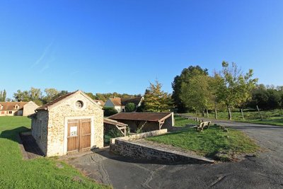 Lavoir des Valentins
