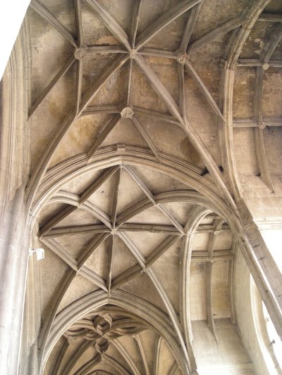 Eglise de Pont Ste Maxence