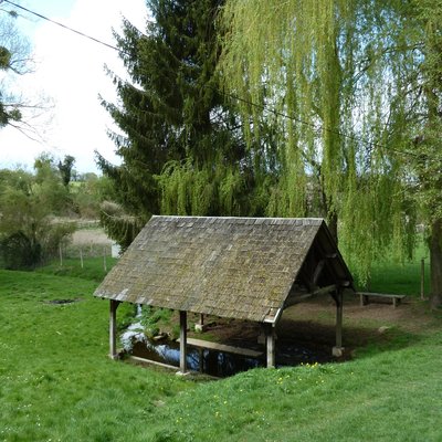 lavoir