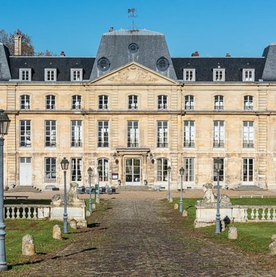 Château de Nointel