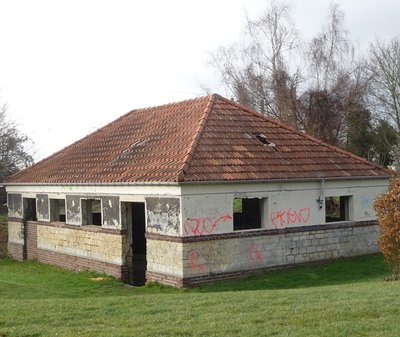 lavoir de Nointel